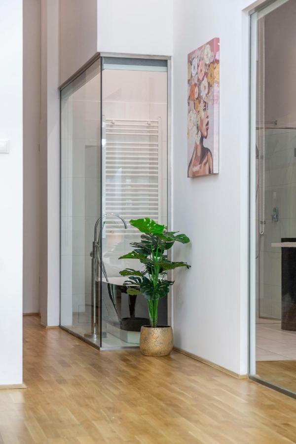 Luxurious & Spacious Downtown Residence In Liszt Ferenc Square Budapest Extérieur photo